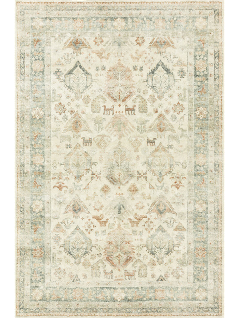 Rosette ROS01 Collection by Loloi II