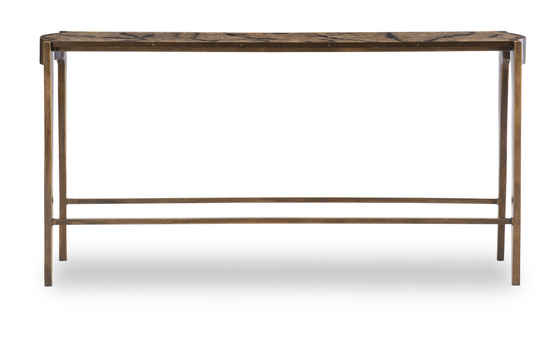 Flow Console Table