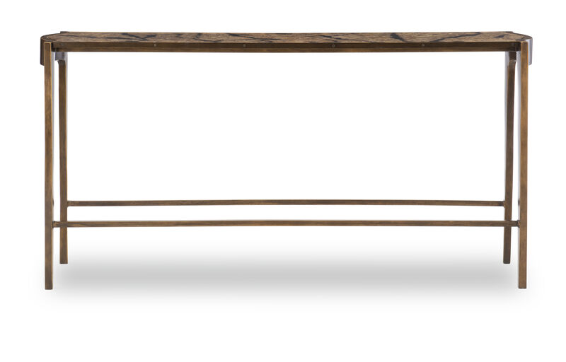 Flow Console Table
