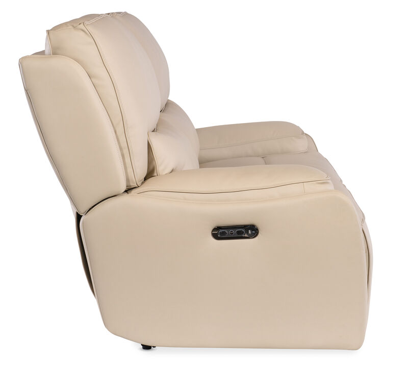 Kramer Zero Gravity Power Sofa with Power Headrest