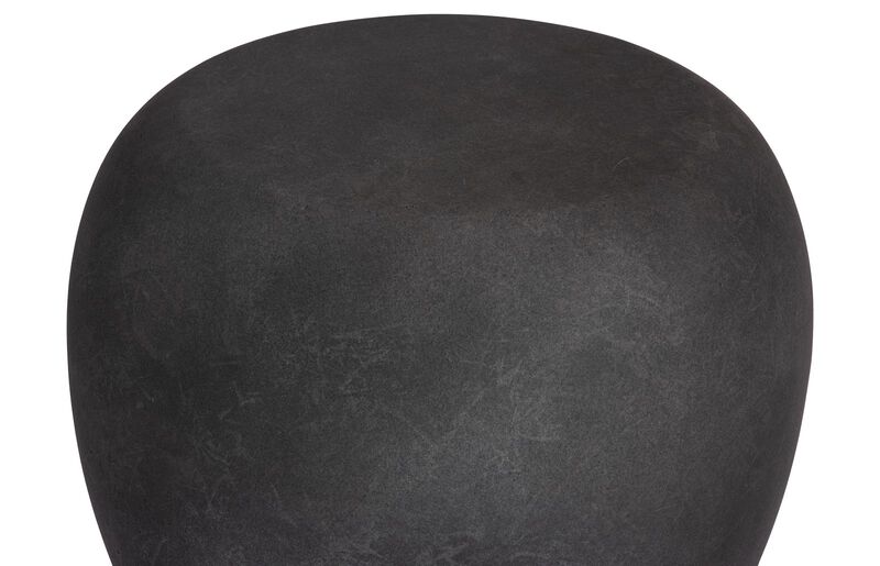 River Stone Side Table