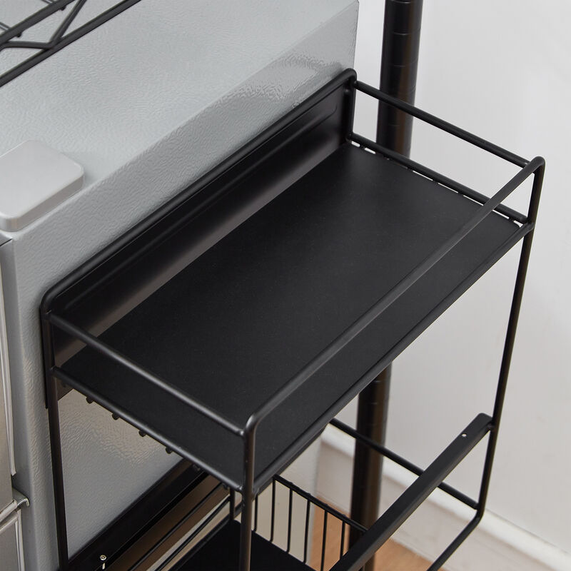 Suprima� Magnetic Fridge Sliding Shelf
