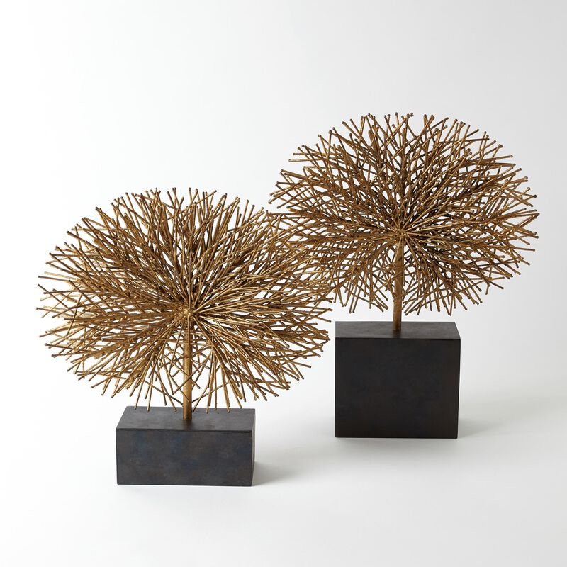 Tumble Weed Sculpture