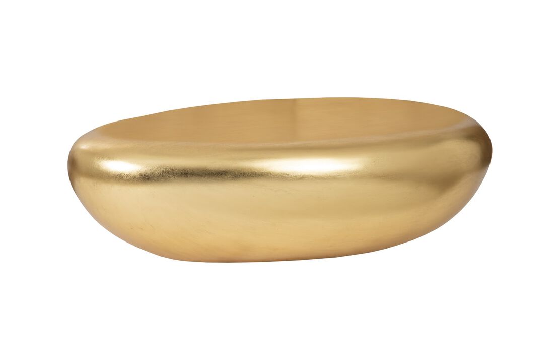 River Stone Large Coffee Table