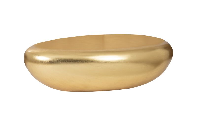 River Stone Large Coffee Table