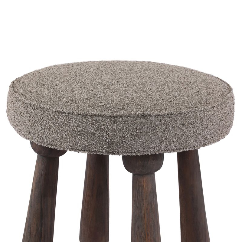 Halen Outdoor Stool