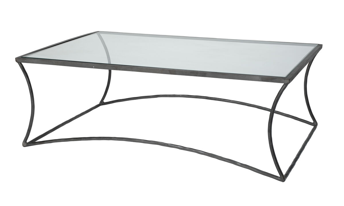 Kai Iron Coffee Table