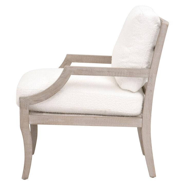 Stratton Club Chair