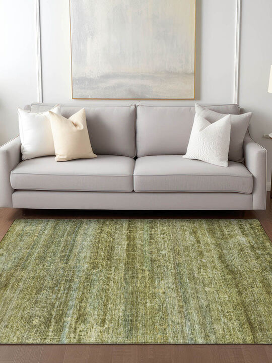 Burano BU4 Olive 10' x 14' Rug