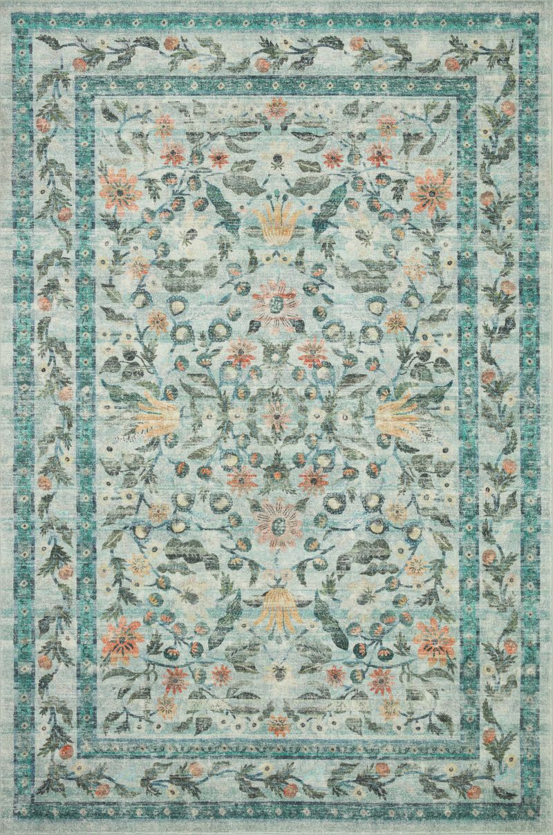 Courtyard COU03 Collection by Rifle Paper Co.