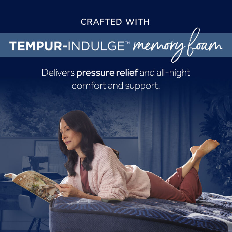 LUX Estate Medium Mattress