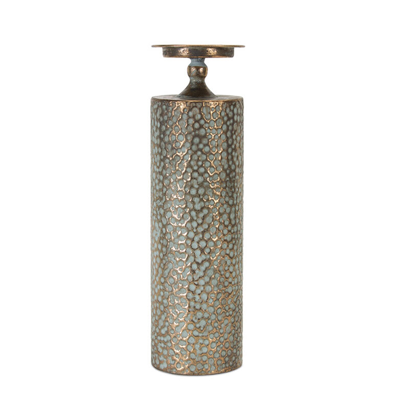 Set of 3 Decorative Candle Holders for Stylish Home Décor and Lighting