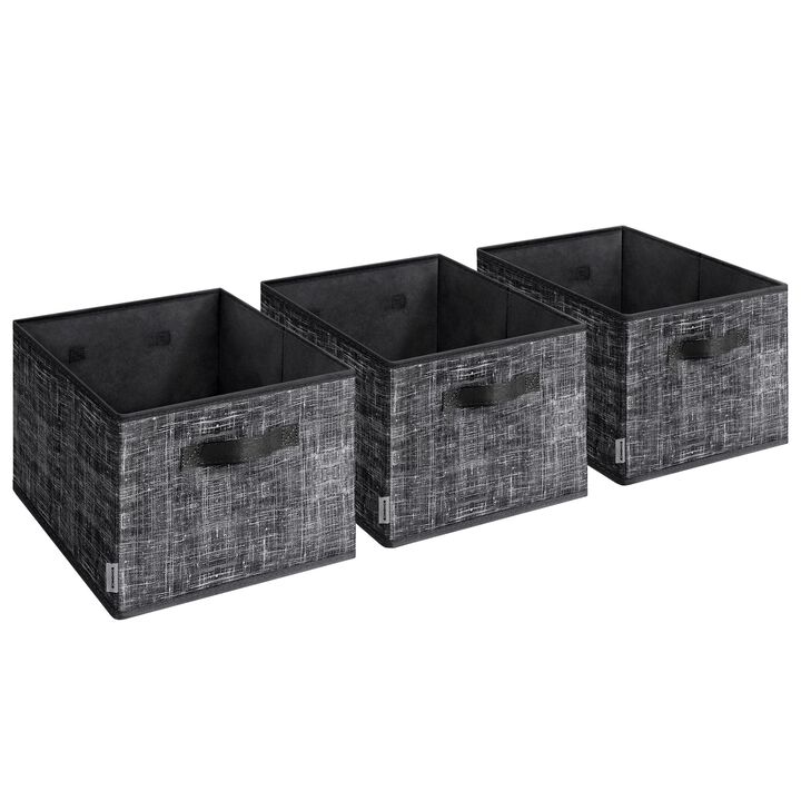Closet Storage Baskets for Stylish and Practical Organization Solutions