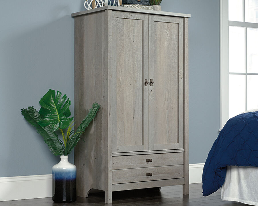 Cottage Road Wardrobe/Armoire
