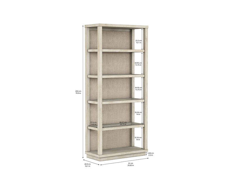 Cotiere Etagere