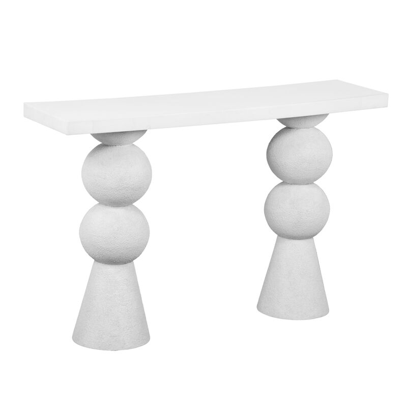 Lupita Console Table