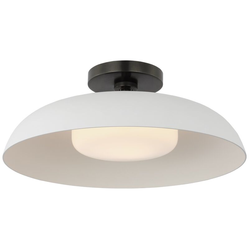 Cyrus 16" Flush Mount