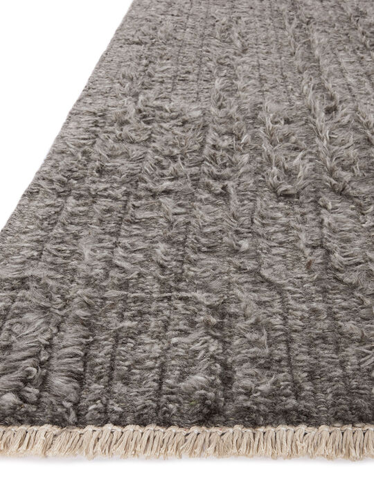 Dana DNA01 Granite 2'x3' Rug