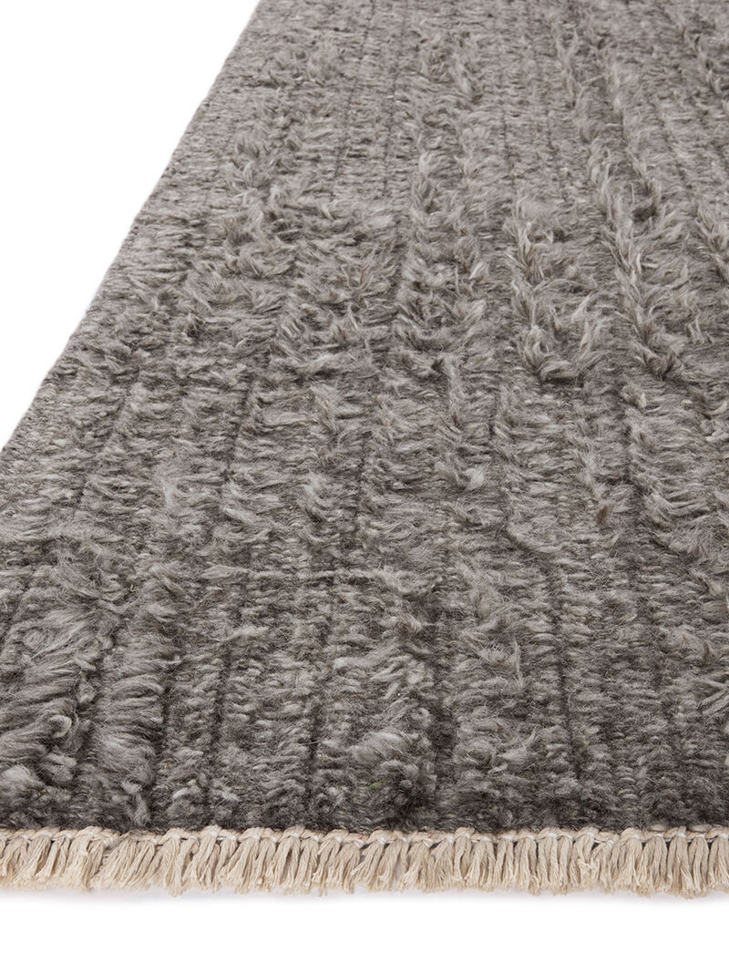 Dana DNA01 Granite 2'x3' Rug