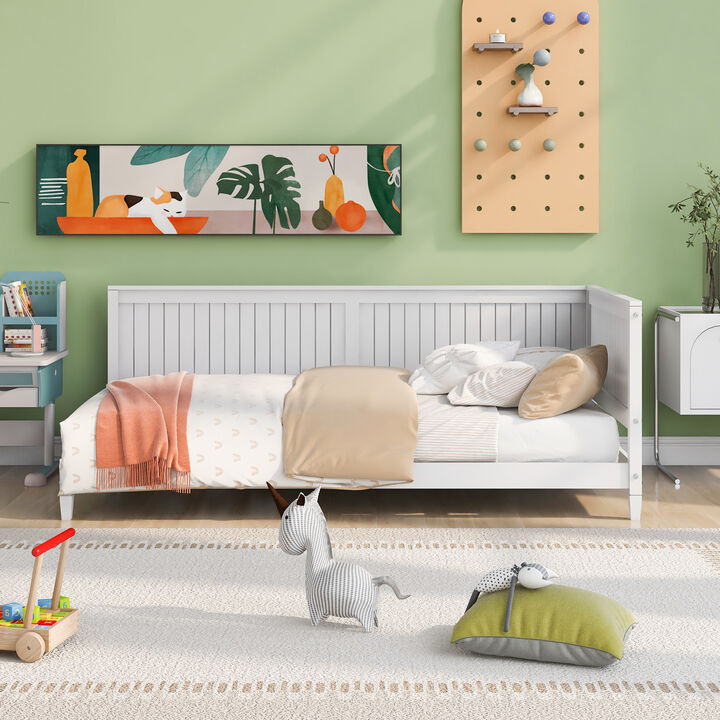 Merax Modern Daybed Sofa Bed