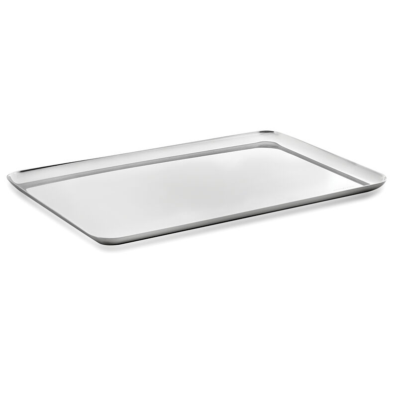 Pininfarina 11.81" x 18.11" Rectangular Tray  
