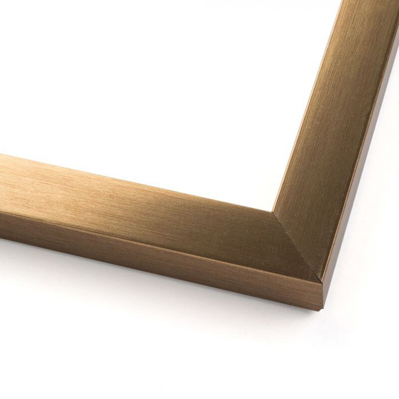 Bronze Square Picture Frame