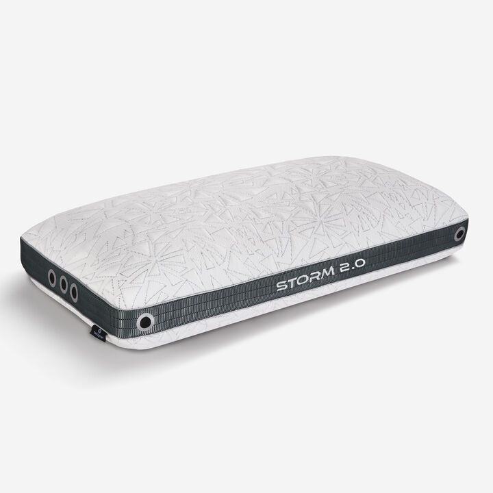 Storm 2.0 King Pillow
