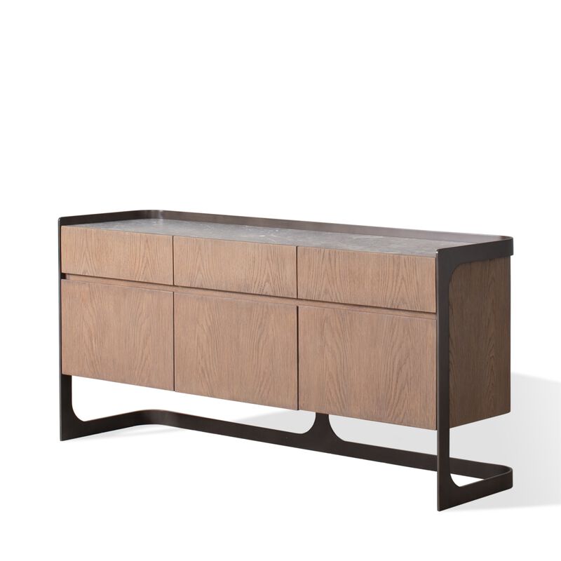 Element Media Cabinet