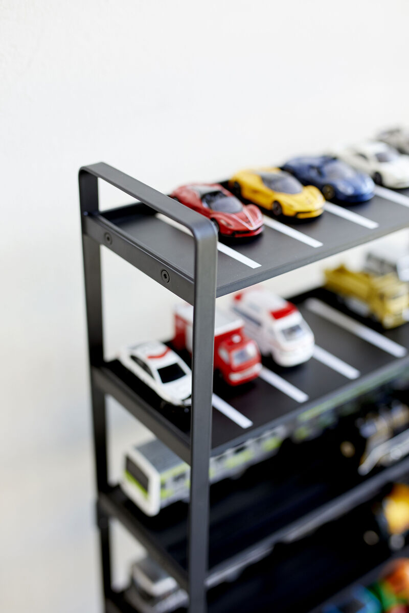 Kids' Parking Garage