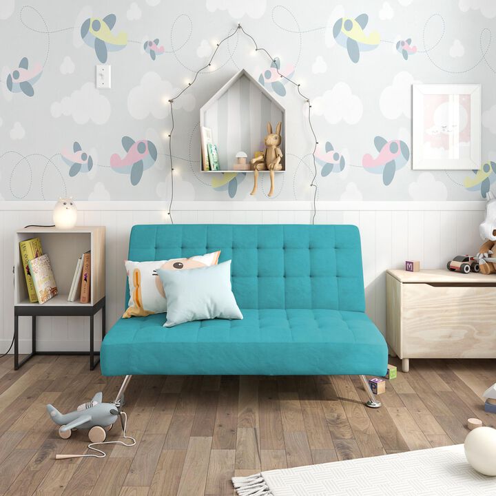 Atwater Living Mandy Kids Sofa Futon