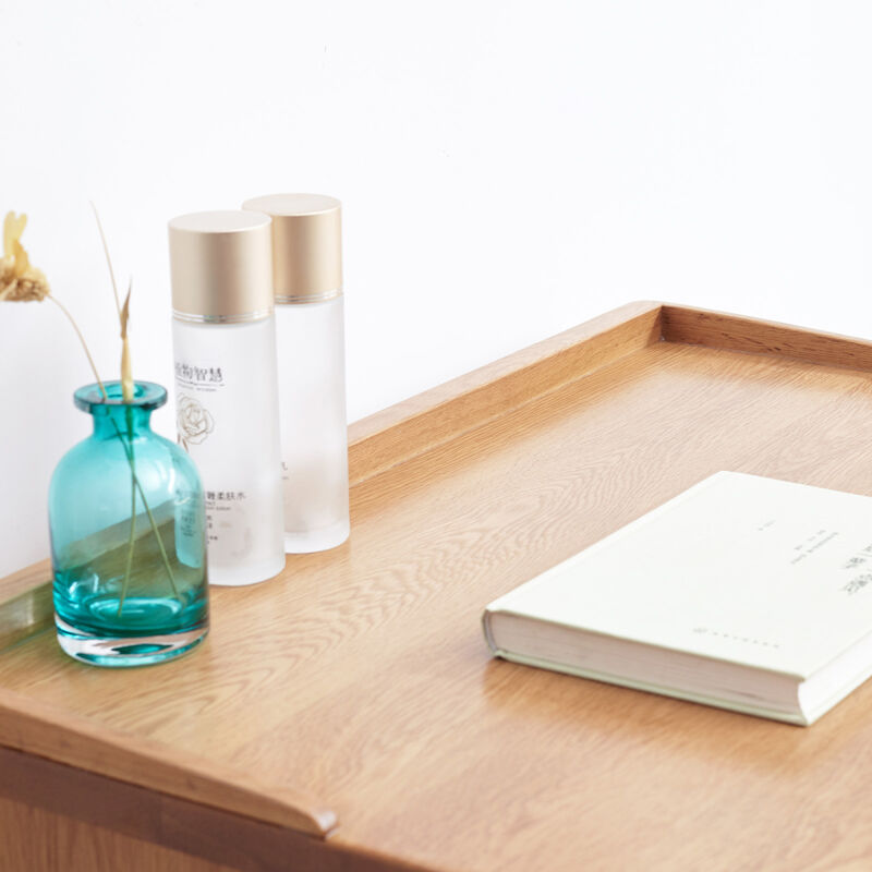 Modern Wood Storage Furniture with 60cm Width