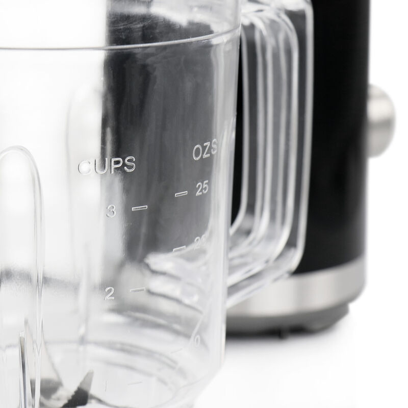 Better Chef 3 Cup Compact Blender in Black