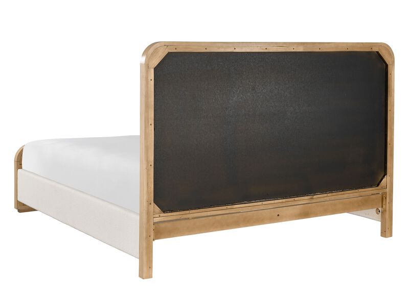 Nomad Bed