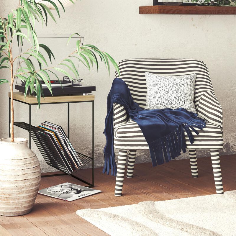 Mr. Kate Neely Side Table