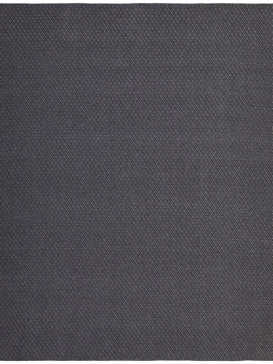 Tito 0826F 8' x 10' Gray Rug