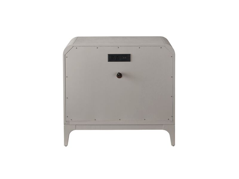 Elevation Nightstand