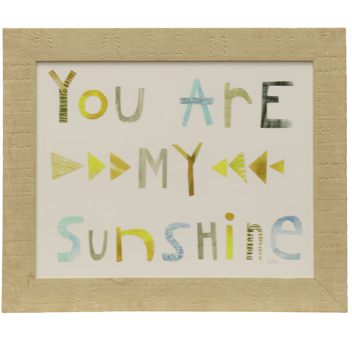 Sweet Sentiments I Wall Art
