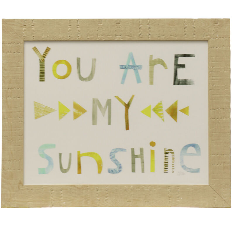 Sweet Sentiments I Wall Art