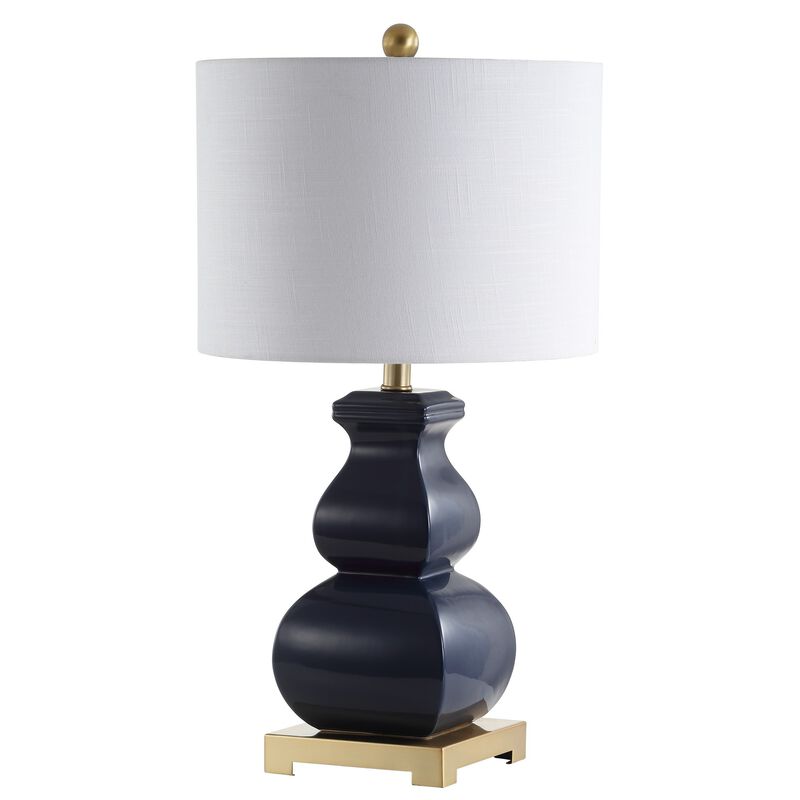 Vienna Ceramic LED Table Lamp