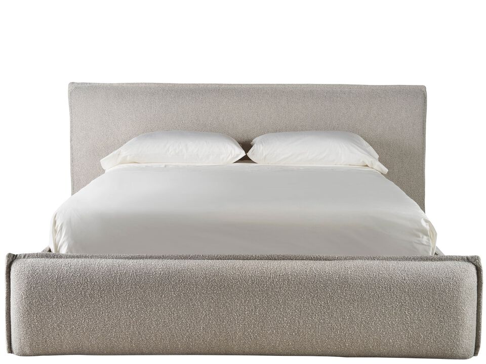 Lux Bed King