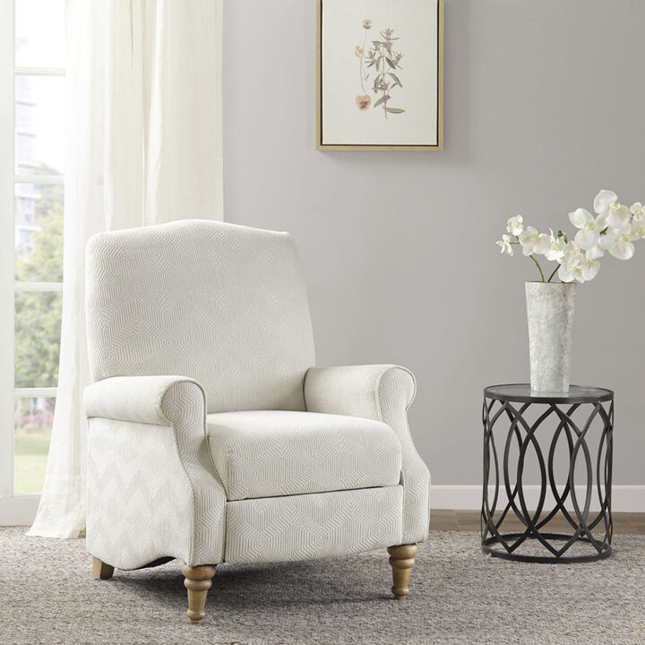 Athena Push Back Recliner