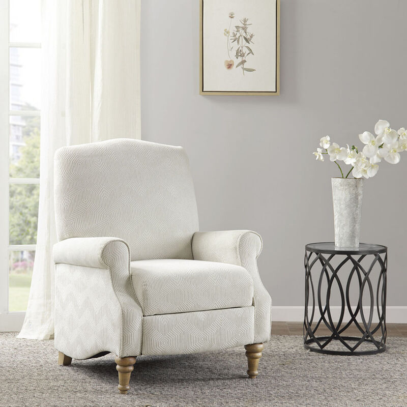 Athena Push Back Recliner