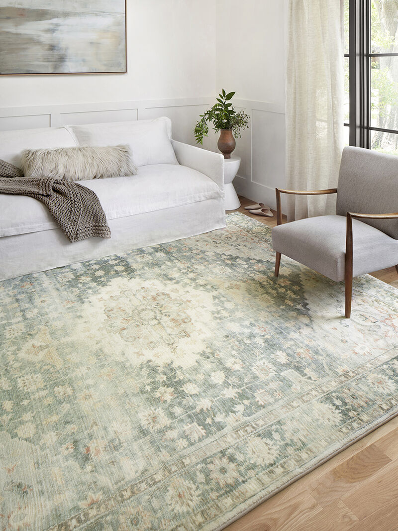 Rosette ROS08 Collection by Loloi II
