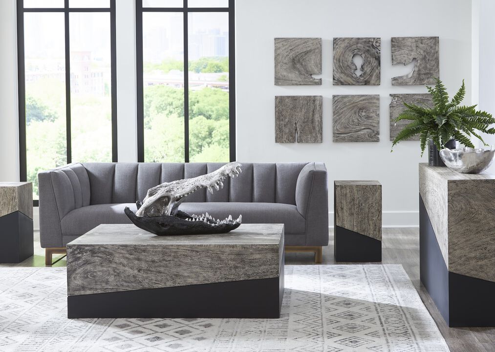 Freeform Wall Tile