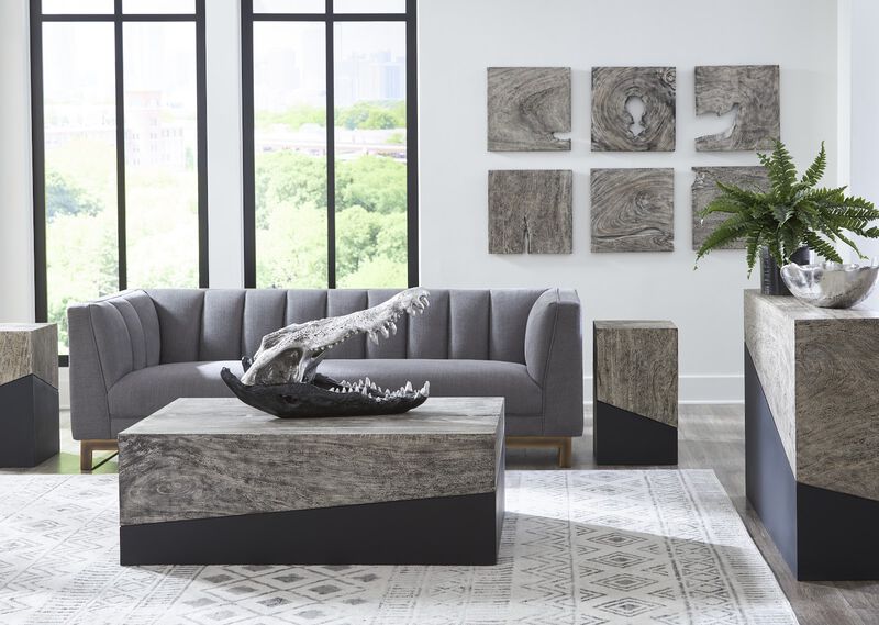 Freeform Wall Tile