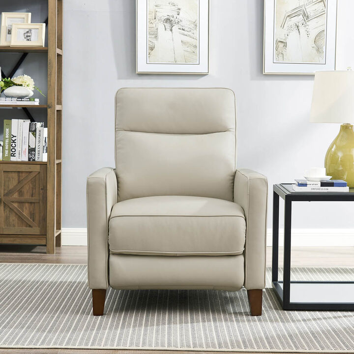 Ashby Power Headrest Zero Gravity Recliner