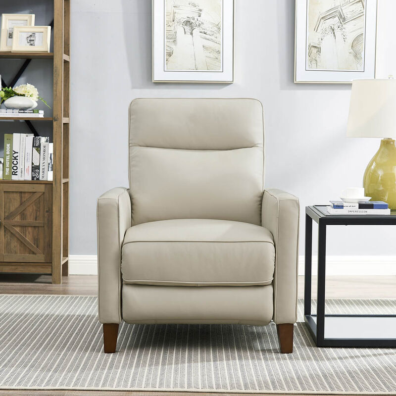 Ashby Power Headrest Zero Gravity Recliner