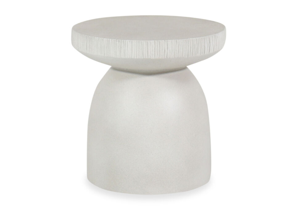 Antibes Side Table
