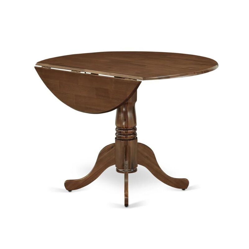 Dining Table Walnut