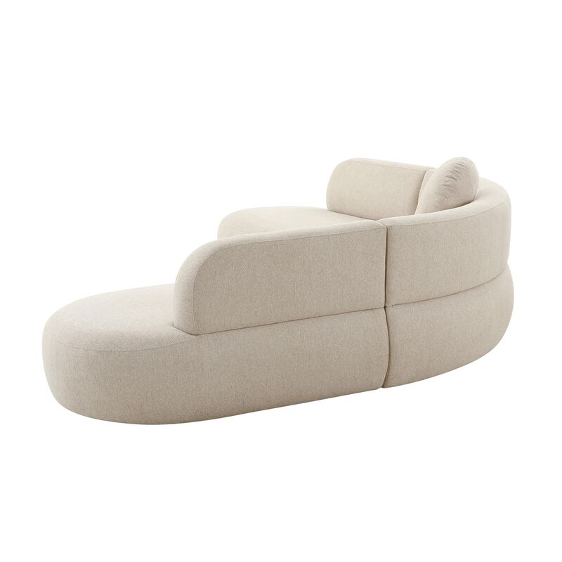 Broohah Sectional